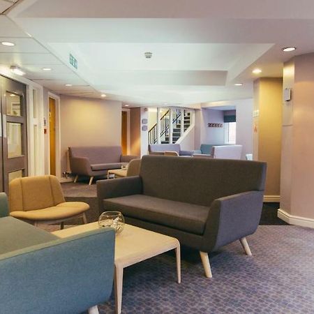 Lucas House Hotel Birmingham Exterior foto