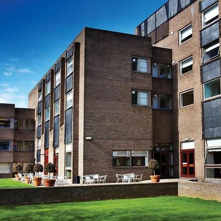 Lucas House Hotel Birmingham Exterior foto
