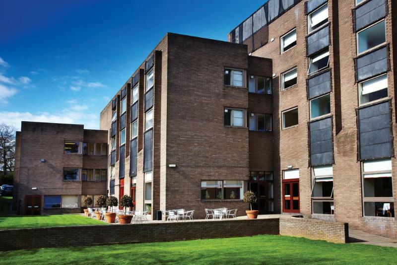 Lucas House Hotel Birmingham Exterior foto